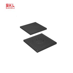 China AT91RM9200-CJ-002 HighPerformance MCU Microcontroller Unit Embedded Systems on sale