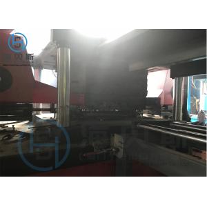 Buy cheap 380V Automatic Sand Molding Machine , Advanced Sand Casting Machine from wholesalers