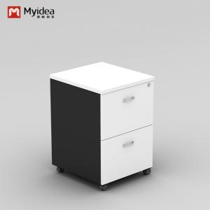 Practical Combination Lockable Fixed Cabinet For Office