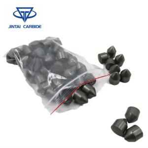 Buy cheap PCD Tungsten Carbide Mining Bits CNC Carbide Turning Inserts Cemented from wholesalers