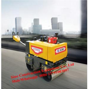 Electromagnetic Clutch XMR053 500kg Single Drum Road Roller