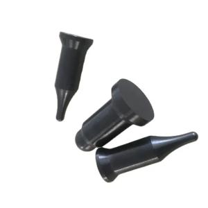 Silicon Nitride Guide Pin Wear Resistant Si3N4 Ceramic Location Pin