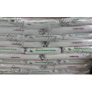 Buy cheap COA ExxonMobil TPV Thermoplastic Vulcanizate Santoprene 101-73 from wholesalers