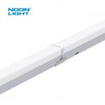 Buy cheap IP20 2.5 Width Linear LED Strip Light With DLC5.1 Premium Listed from wholesalers