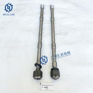 Buy cheap D&A Hydraulic Breaker Parts Hammer 60V 8V 15V 20V 30V 40V 50V 70V Long Bolt Repair Bolt Kit Through Bolt for Excavator Attachment from wholesalers