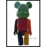 Buy cheap 10+ years OEM factory Custom Plastic action figures, OEM action figure toys manufacturer from wholesalers