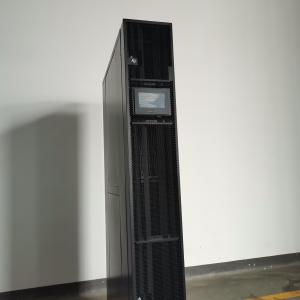 In Row Precision Crac Air Conditioner Black 3CE RoHS Certificated