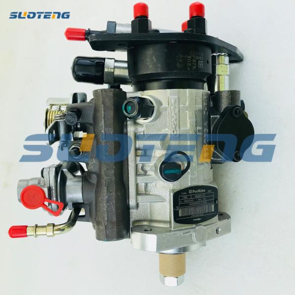 Quality 9320A217H Fuel Injection Pump For Diesel Engine for sale