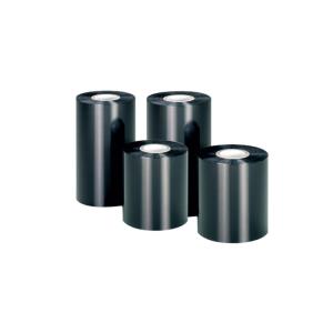 Thermal Transfer Printer Ribbons Packaging Labels Wax Ribbon