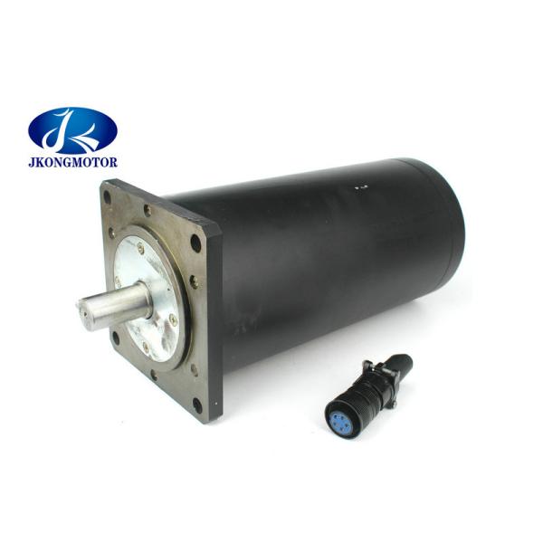 Buy cheap Electromagnetic 130mm 3 Phase Nema 52 Hybrid Stepper Motor from wholesalers