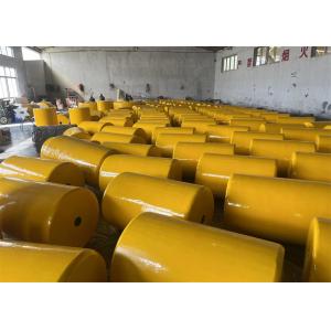 Buy cheap Performance Foam Filled Fender For Marine Use from wholesalers