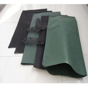 Buy cheap PP PET Filter Geotextile Geobag Using For Temporary Breakwaters from wholesalers