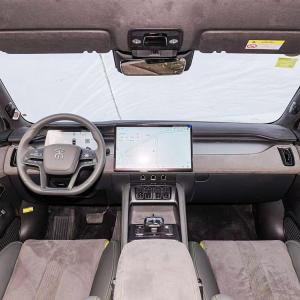 Buy cheap Introducing BYD Song L EV 2025 Top EV Cars for Advanced Intelligent Driving Assistance System with Intelligent Driving Technology from wholesalers