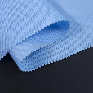 Buy cheap SMS SMMS SMMMS SSMMS Spunmelt Non Woven Nonwoven Fabric Supplier from wholesalers
