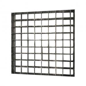 Buy cheap Metal Slot Drainage Cover Steel Grating product