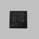 Buy cheap STM32L031G6U MCU ST Microelectronics STM32L0 Flash With 8 Timer from wholesalers