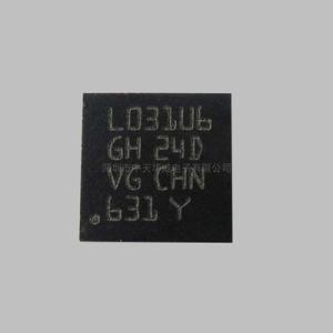 Buy cheap STM32L031G6U MCU ST Microelectronics STM32L0 Flash With 8 Timer product