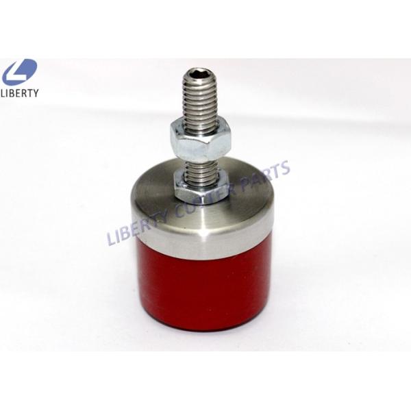 Quality Xlc7000 Cutter Parts 90891000 Bumper Assembly Elevator Lower for sale