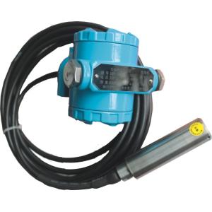 Buy cheap Split immersion liquid level Sensor HPT-34 from wholesalers
