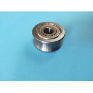 Buy cheap LFR Auto Tensioner Bearing , Precision Roller Bearing Precision Grinding from wholesalers