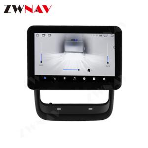 Buy cheap Air Conditional All Tesla Model 3 Model Y AC Panel Virtual Back Row Seat Cock Pit LCD from wholesalers
