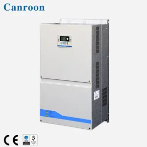 Buy cheap CV900N Vector Frequency Inverter Digital Setting Within 0.01% Of Set Output Frequency from wholesalers