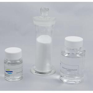 Flocculant Decolorants Aluminum Chlorohydrate ACH Liquid Antiperspirant Chemical