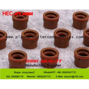 Buy cheap Kjellberg Plasma Consumables Gas Guide .11.848.221.149 G105 from wholesalers