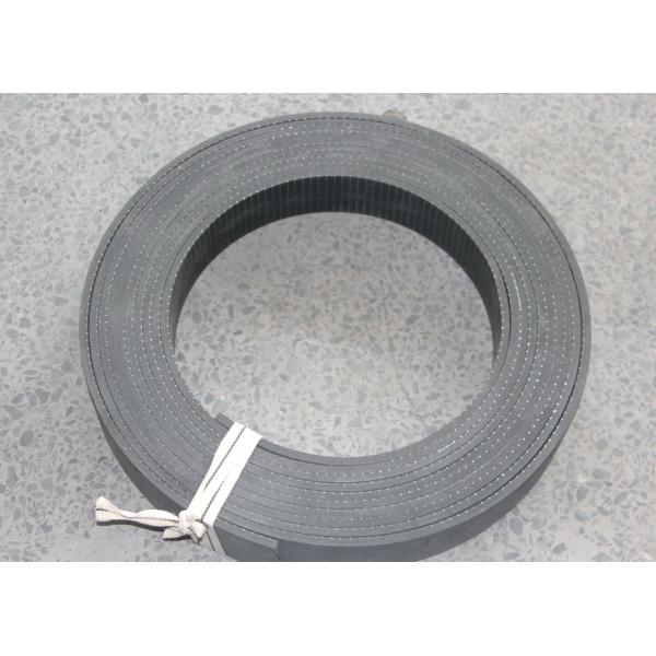 Buy cheap Flexible Industrial Friction Materials Asbestos Free Brake Lining Roll Molded from wholesalers