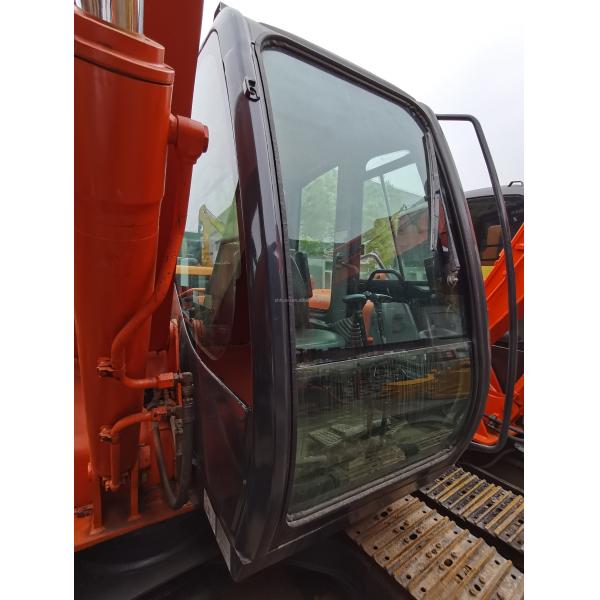 Hitachi in stock Good condition used excavator Hitachi zx70/ second hand good condition Hitachi zx70