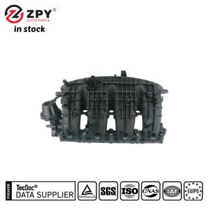 Buy cheap ZPY Engine Intake Manifold for Audi A5 Quattro 2.0L 06L133201T from wholesalers