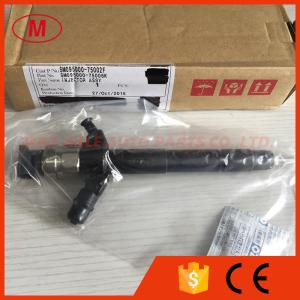China 095000-7500 common rail injector for MITSUBISHI Pajero Montero 4M41 1465A279 on sale