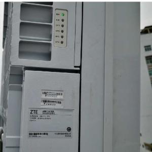 ZTE AAU A9611A S26 5G 2515MHz-2675MHz DC -48V 30A A9631A S26 A9611 S35 BS9900A