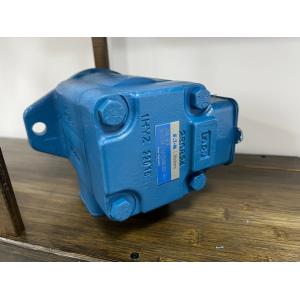 Buy cheap Dg4V-3-2c-M-U-H5-60 Electric Hydraulic Solenoid Valve Single Seater Type from wholesalers