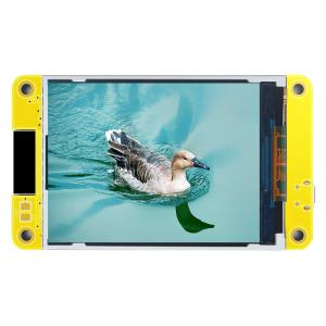 Buy cheap 240x320 2.8 Inch Tft Display ESP32 Arduino LVGL Smart LCD Module from wholesalers