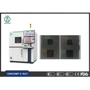 Buy cheap Unicomp AX9100max X-ray Machine 130kV For IGBT Testing from wholesalers