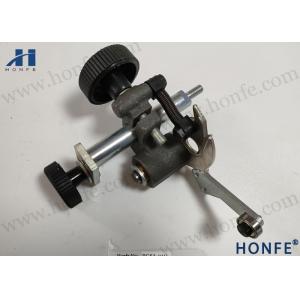 Buy cheap Sulzer GS900 / GS920 Cutter PQO14049 Rapier Loom Spare Parts from wholesalers