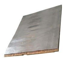 Buy cheap High Purity Lead Sheets Customized For Radiation Protection from wholesalers