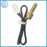 Buy cheap Stainless Steel Shell Brass Ring NTC Temperature Sensor 2k Ohm 4000 from wholesalers