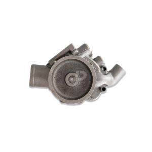 China Metal Excavator  330C C9 Engine Water Pump on sale