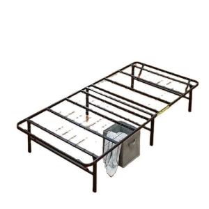 Buy cheap Sample Offered Bedroom Smart Base Design Metal Platform Bed Frame with Smart Bed Base from wholesalers
