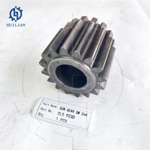 Buy cheap Liugong Sun Gear 2nd for Wheel Loader Parts CLG 923D Planetary Final Drive from wholesalers