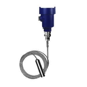 Buy cheap Screw Process Connection Guided Wave Radar Level Transmitter for Accurate Level Measurement from wholesalers