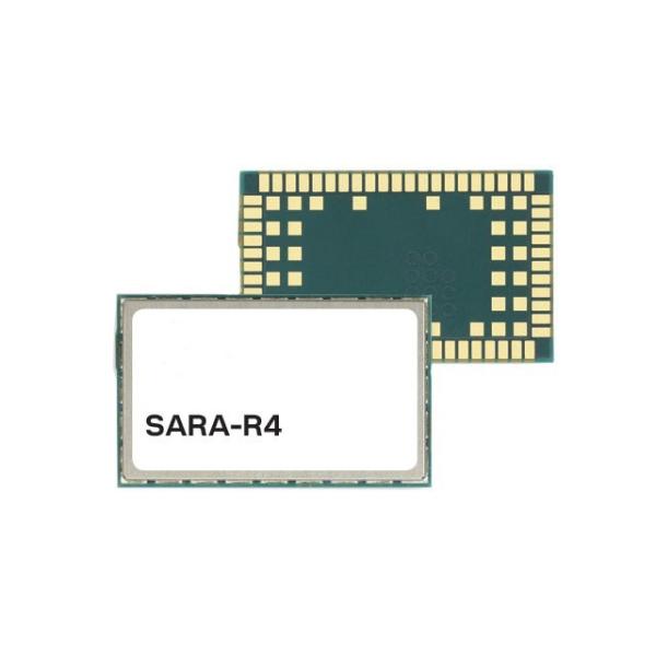 Buy cheap Wireless Communication Module SARA-R422-00B Multi-band Mobile Modules from wholesalers