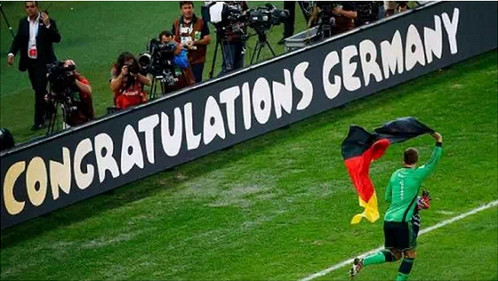 Hot Backup Stadium Perimeter Led Display , Outside Led Advertising Boards