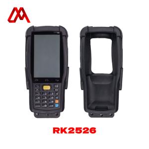 Buy cheap Rugged Rubber Boot for CipherLab RK25 / RK26 for gun with Pistol Grip Heavy-Duty Gun-Style Protective Case product