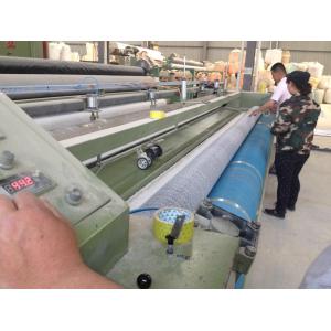 Underground Building Materials 100% Natural Sodium Bentonite Geocomposite Liner