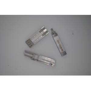 Buy cheap High Polished Auto Plastic Precision Molding Tolerance Within +/-0.001mm from wholesalers