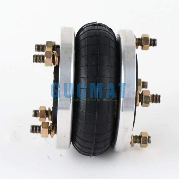 High Quality Rubber 150076h-1 Industrial Flange Air Spring