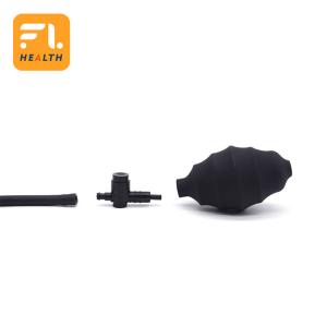 Buy cheap Durable Soft Rubber Dusting Bulb , Lasting Elasticity Rubber Suction Bulb pumping bulb from wholesalers